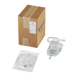 Nephrostomy Drainage Bag Remington - BeHope