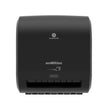 Paper Towel Dispenser enMotion® Impulse® 8 Black Touch Free 1 Roll Wall Mount - BeHope