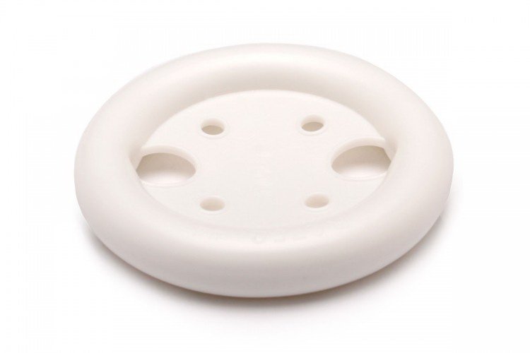 Premier Ring Pessary for Non-Surgical Uterine Prolapse Management - BeHope