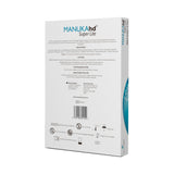 Wound Dressing Manukahd® Sterile Honey Impregnated for Daily Changes - BeHope