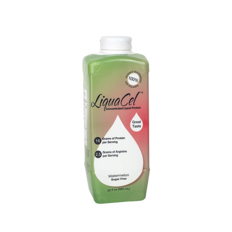 Oral Supplement Liquacel® Hydrolyzed Collagen Protein Liquid - BeHope