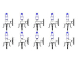 Vial Spike ChemoClave® - BeHope