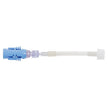Chemolock® Bag Spike Adapter for Secure IV Therapy - BeHope