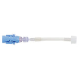Chemolock® Bag Spike Adapter for Secure IV Therapy - BeHope