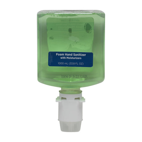 Hand Sanitizer Enmotion® Gen2 Foaming Ethyl Alcohol Refill with Moisturizers - BeHope