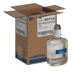 Enmotion® Gen 2 Foam Soap Hypoallergenic Unscented Refill Bottle - BeHope