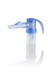 PARI LC® Sprint Nebulizer Small Volume Medication Cup Adult / Pediatric Mouthpiece Delivery - BeHope