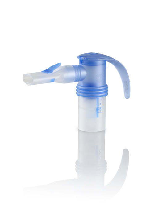 PARI LC® Sprint Nebulizer Small Volume Medication Cup Adult / Pediatric Mouthpiece Delivery - BeHope