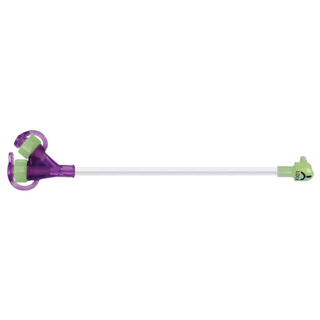 Right Angle Connector Y-port Adapter Enfit® for Enteral Feeding - BeHope