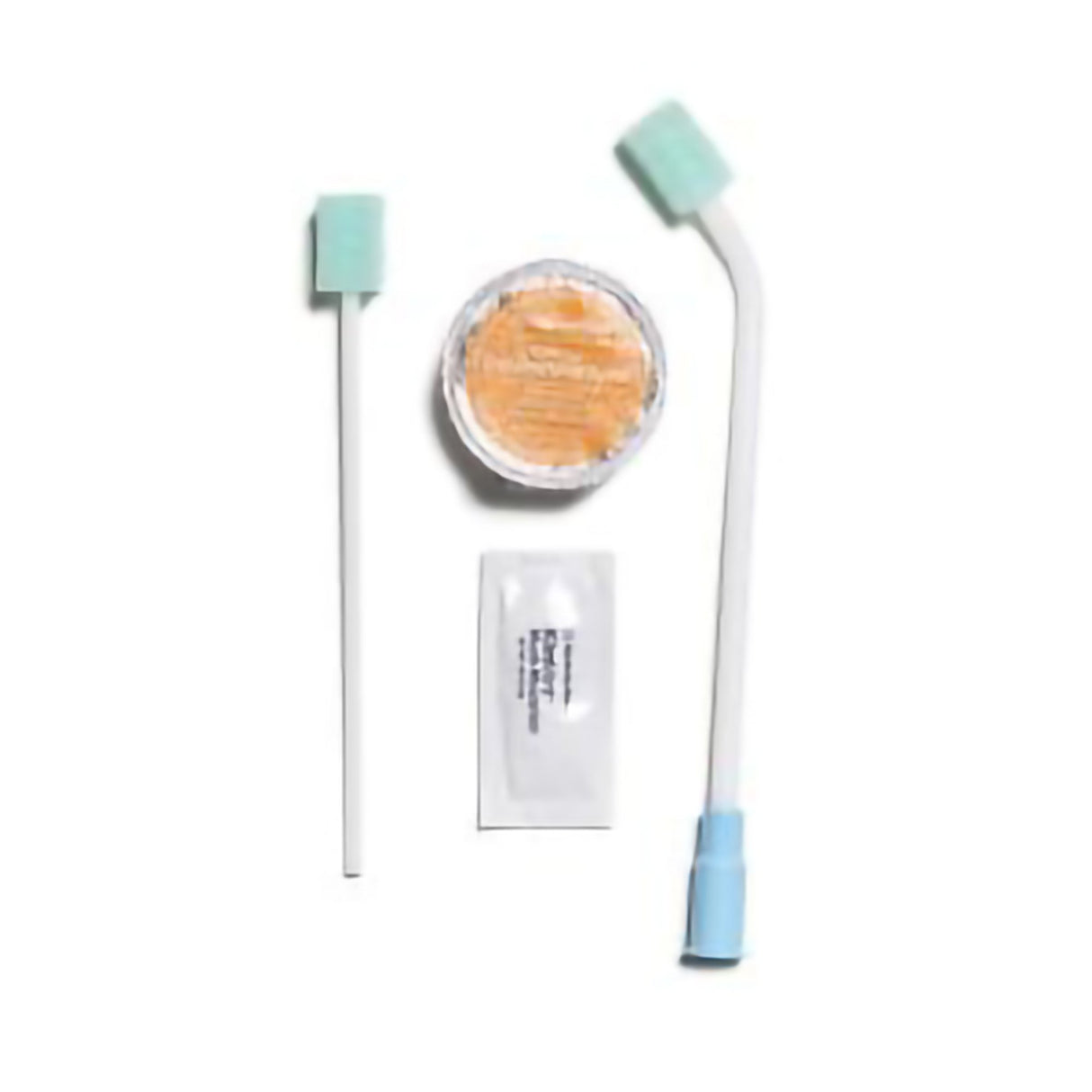 Suction Swab Kit Halyard - BeHope