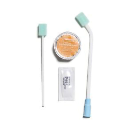 Suction Swab Kit Halyard - BeHope