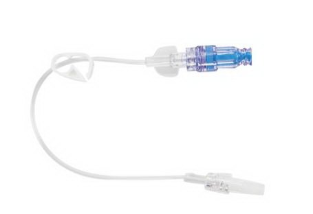 Maxzero™ Sterile Needle-free IV Extension Set - BeHope
