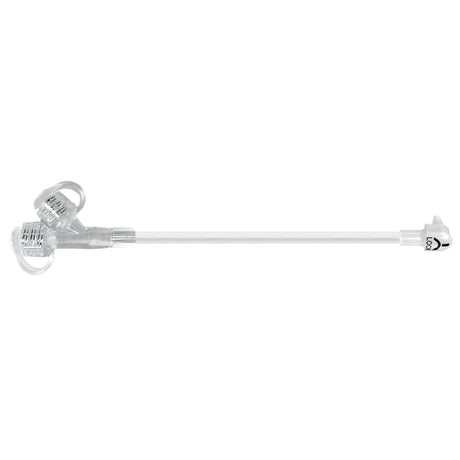 Right Angle Enteral Feeding Connector with Male Enfit® and Trn203 G-jet® - BeHope