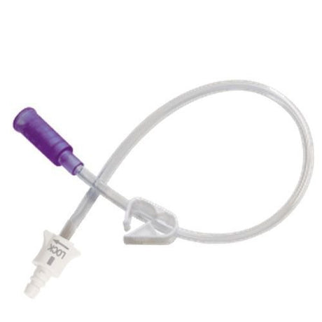 Straight Connector for Enteral Feeding with Male Enfit® G-jet® - BeHope
