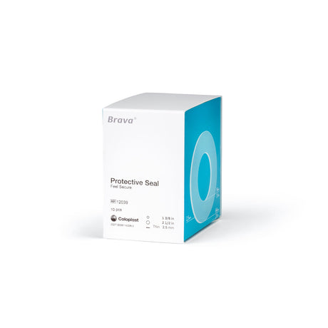 Skin Barrier Ring Brava® Thin - BeHope
