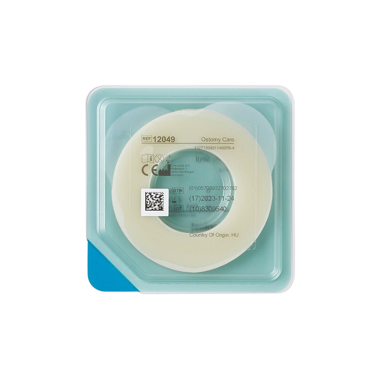 Skin Barrier Ring Brava® Thick - BeHope