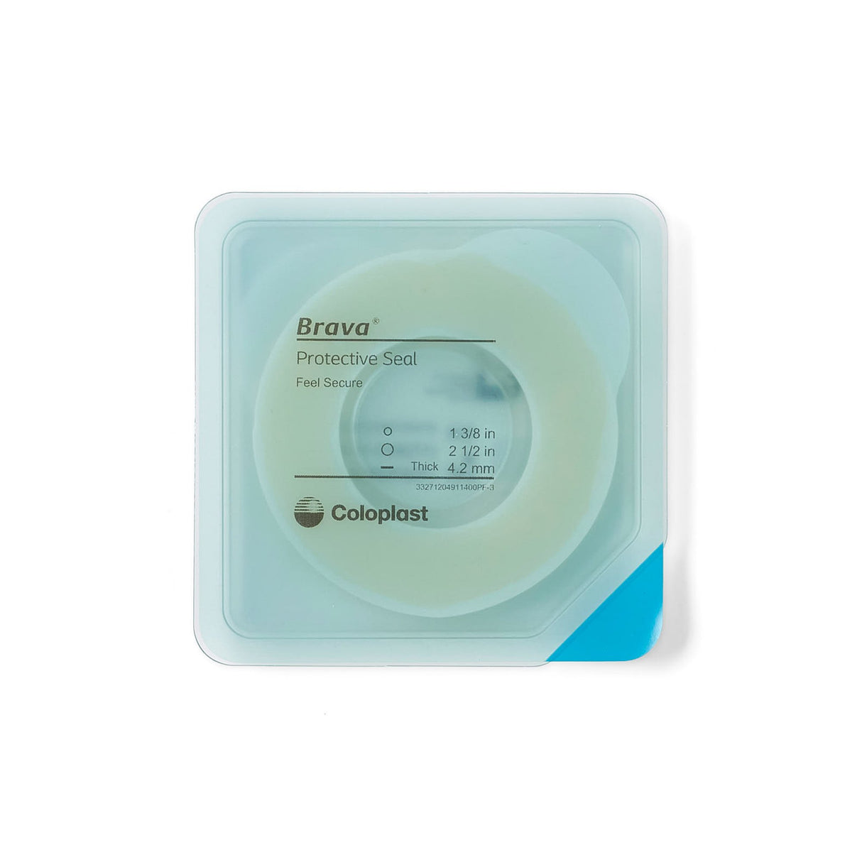 Skin Barrier Ring Brava® Thick - BeHope