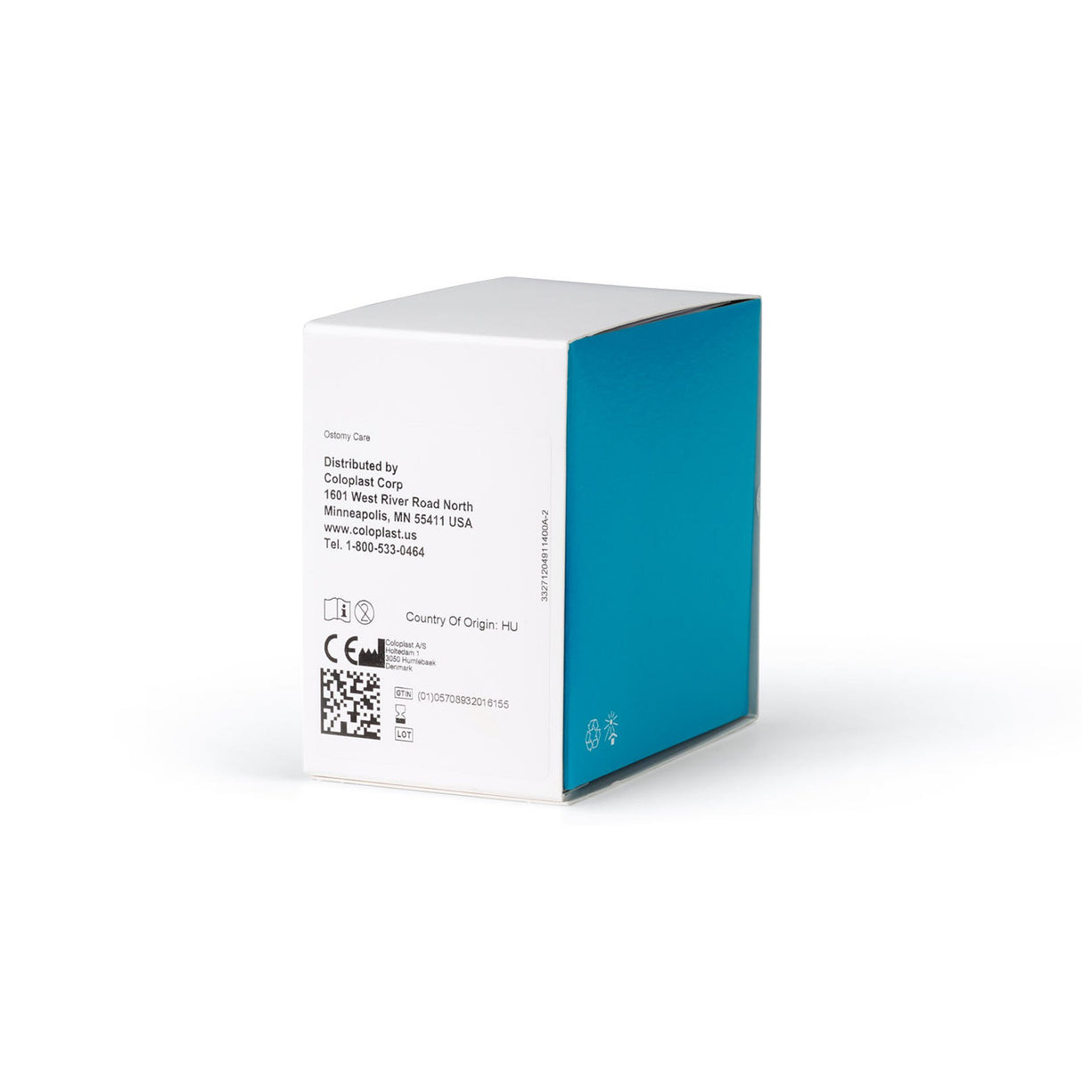 Skin Barrier Ring Brava® Thick - BeHope