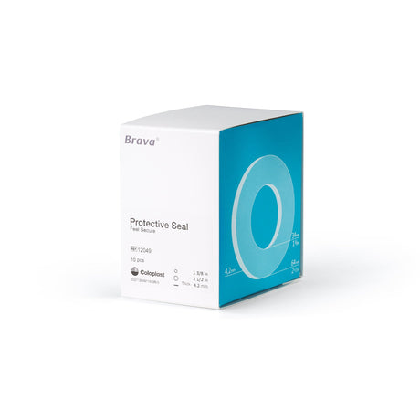 Skin Barrier Ring Brava® Thick - BeHope