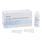 CryoTherapy DE Treatment Kit McKesson 80 Buds - BeHope