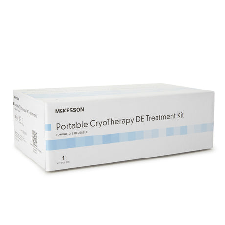 CryoTherapy DE Treatment Kit McKesson 30 Round / 20 Arrow - BeHope