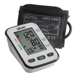 Home Automatic Digital Blood Pressure Monitor Drive™ with Memory - BeHope