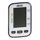 Home Automatic Digital Blood Pressure Monitor Drive™ with Memory - BeHope