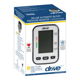 Home Automatic Digital Blood Pressure Monitor Drive™ with Memory - BeHope