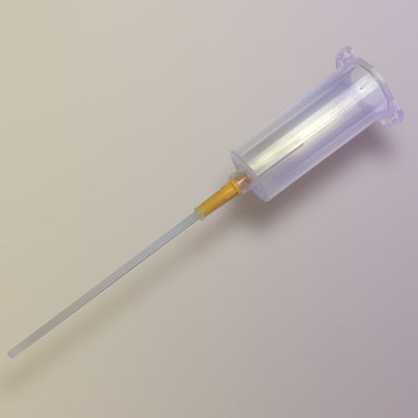 Urine Transfer Straw - BeHope