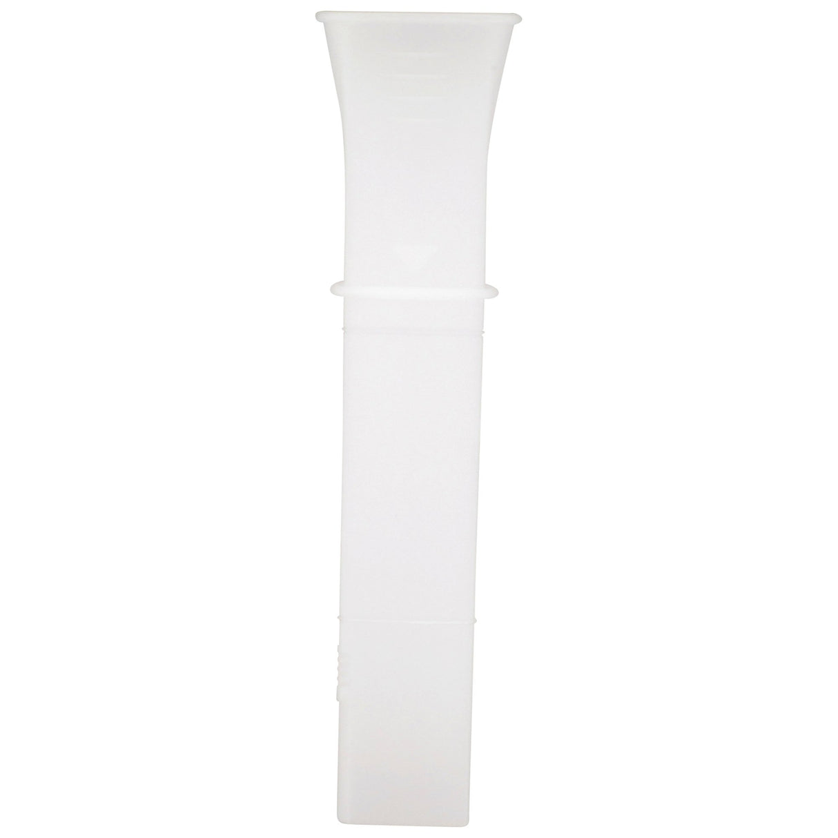 McKesson LUMEON™ Mouthpiece Plastic Disposable - BeHope