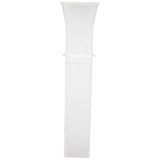 McKesson LUMEON™ Mouthpiece Plastic Disposable - BeHope