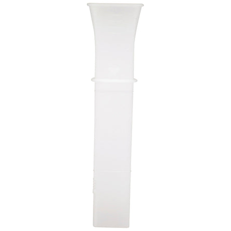 Mckesson Lumeon™ Mouthpiece Plastic Disposable - BeHope
