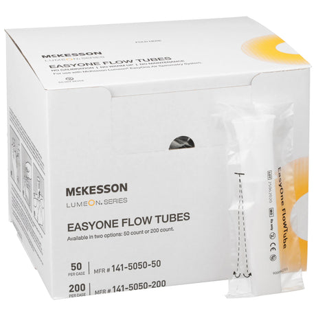 Mckesson Lumeon™ Mouthpiece Plastic Disposable - BeHope