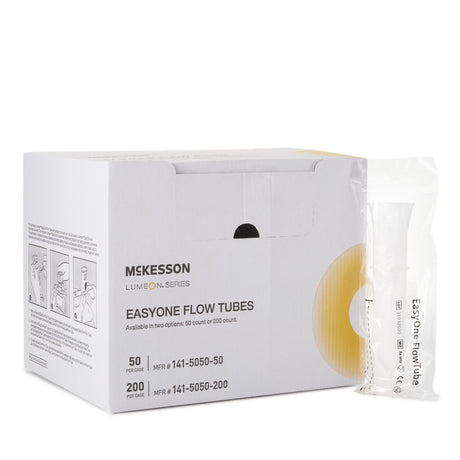 Mckesson Lumeon™ Mouthpiece Plastic Disposable - BeHope