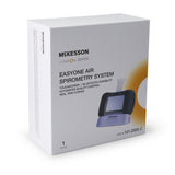 Mckesson Lumeon™ Easyone Air Portable Point of Care Spirometer System - BeHope