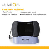 Mckesson Lumeon™ Easyone Air Portable Point of Care Spirometer System - BeHope