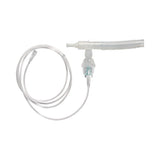 Sunset Healthcare Solutions Handheld Nebulizer Kit Small Volume Medication Cup Adult / Pediatric Mouthpiece Delivery - BeHope