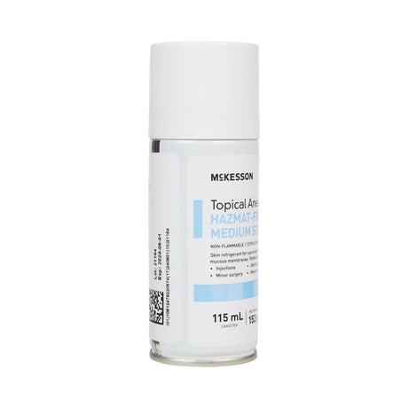 McKesson Topical Anesthetic Spray Medium Stream - BeHope