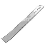 Mini Osteotome Set Sklar® Lambotte Various Curved Blade OR Grade Stainless Steel NonSterile 5 Inch Length - BeHope