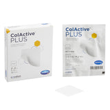 Collagen Wound Dressing Colactive® Plus Advanced Sterile - BeHope
