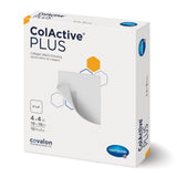 Collagen Wound Dressing Colactive® Plus Advanced Sterile - BeHope