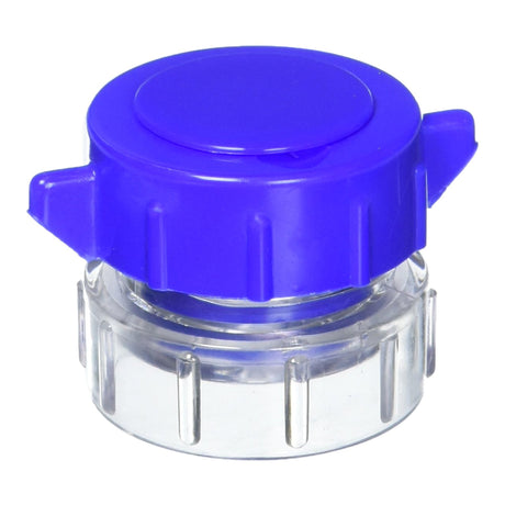 Hand Operated Pill Crusher for Medication Management - BeHope