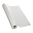 Table Paper NovaPlus 21 Inch Width 125 Foot Length White Crepe - BeHope