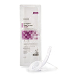 McKesson Curved Laryngeal Mask Airway PVC Single Patient Use Sterile - BeHope