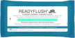 Flushable Personal Wipe ReadyFlush® JR. Soft Pack Unscented 40 Count - BeHope