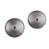 Wheel Kit for #1056 Heavy-Duty 5   Silver Vein w/Black Wheels