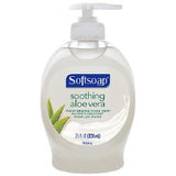 Soap Softsoap® Liquid 7.5 oz. Pump Bottle Scented - BeHope