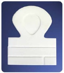 IV Guard Breathable Waterproof Foam IV Dressing Sterile - BeHope