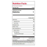 Oral Electrolyte Solution Sqwincher® Quik Stik® Zero Sugar-Free Vitamin C - BeHope
