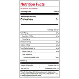 Oral Electrolyte Solution Sqwincher® Quik Stik® Zero Orange Flavor 0.11 oz. - BeHope